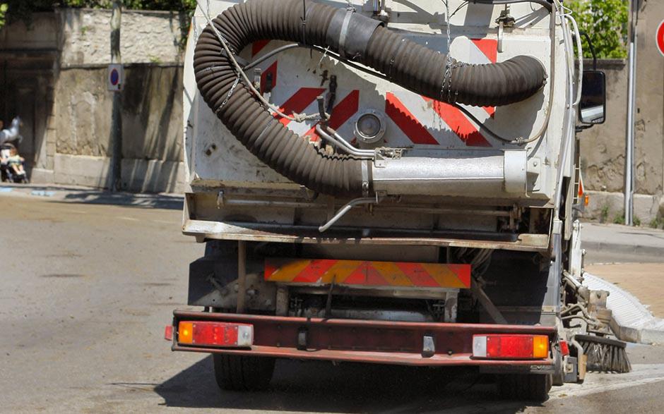 débouchage canalisation Gagny