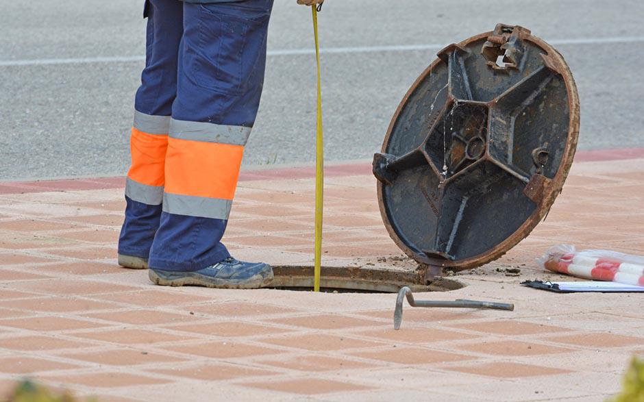 débouchage canalisation Gagny